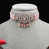 CZ Bandai Mala Choker