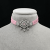 CZ Bandai Mala Choker