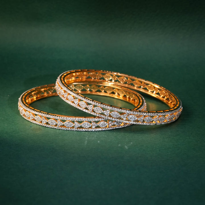 CZ Bangles