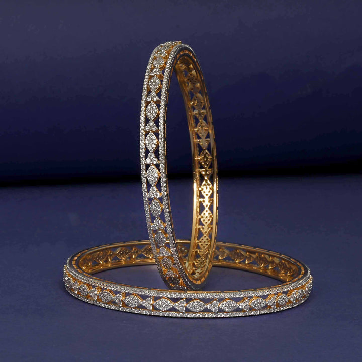 CZ Bangles