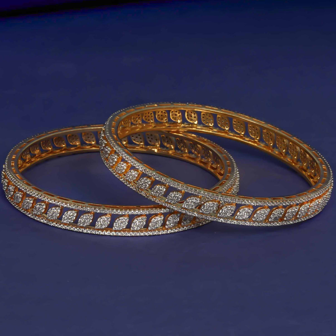CZ Bangles