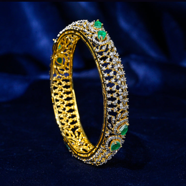 CZ Bangles
