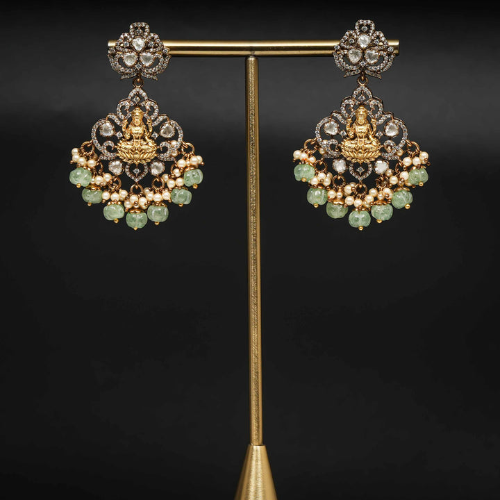 Victorian Earrings