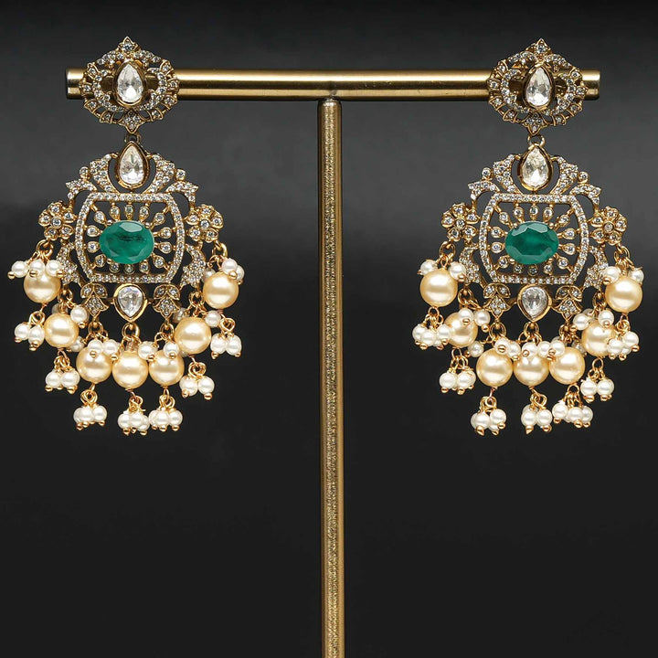 Victorian Earrings