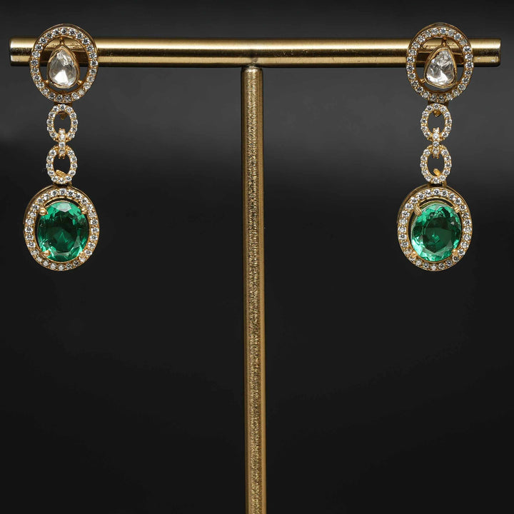 Victorian Earrings