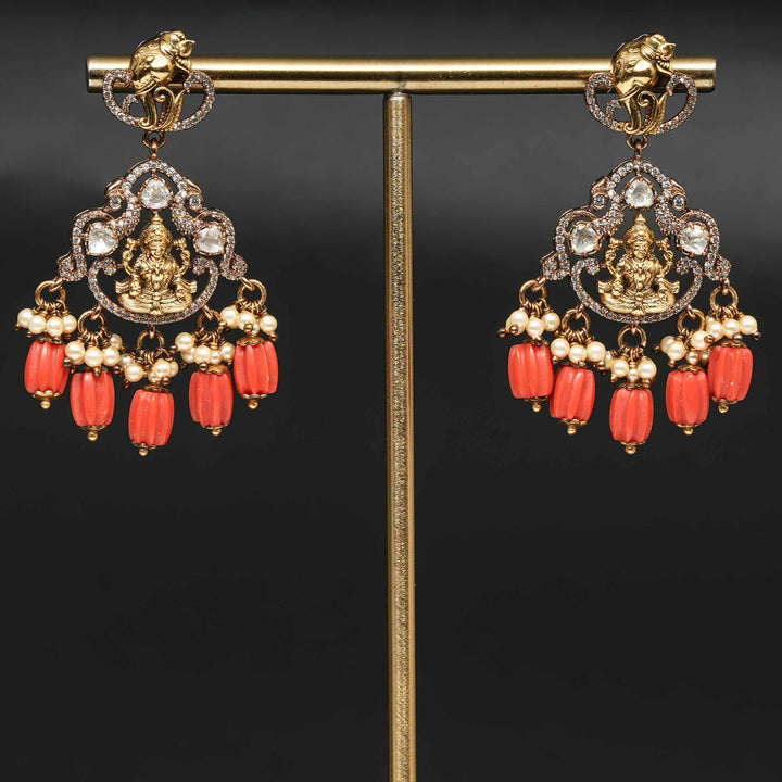 Victorian Earrings