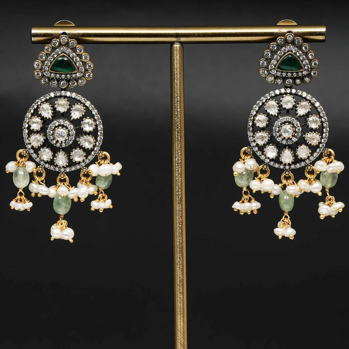 Victorian Earrings