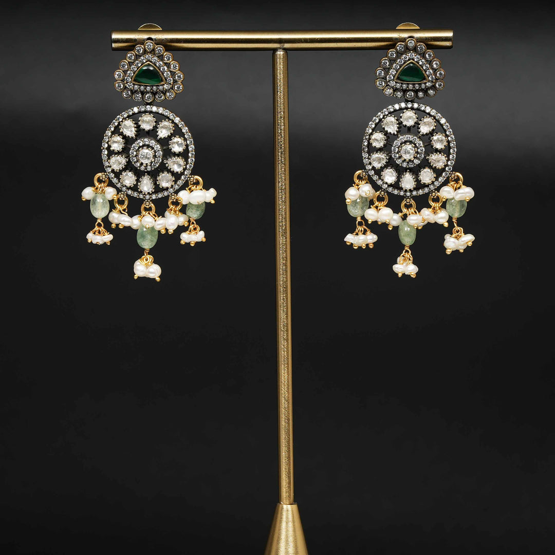 Victorian Earrings