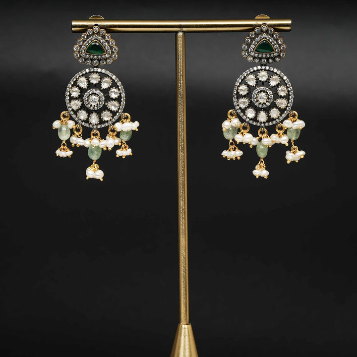 Victorian Earrings