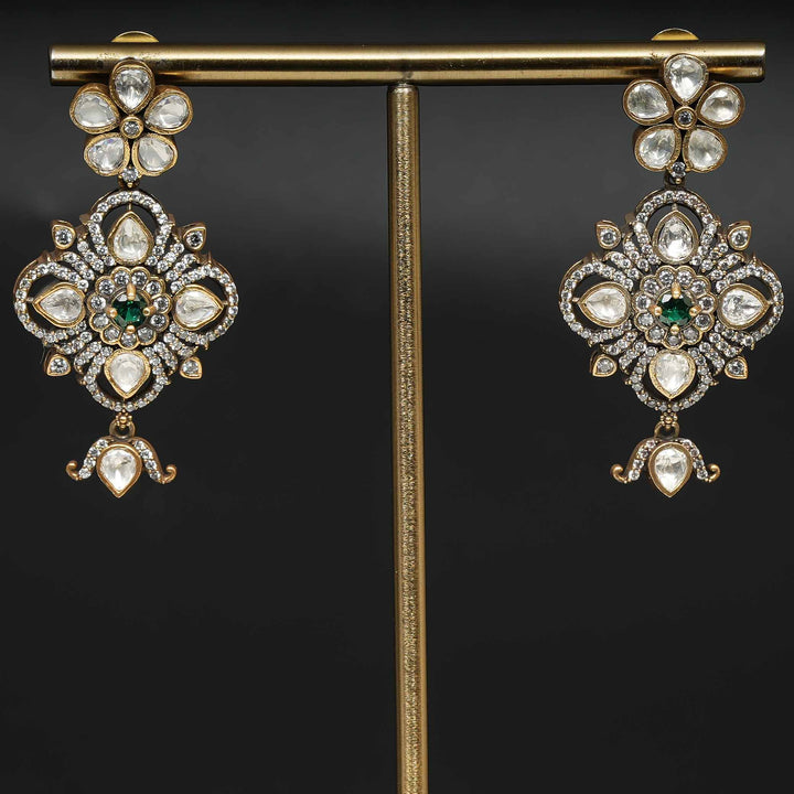 Victorian Earrings