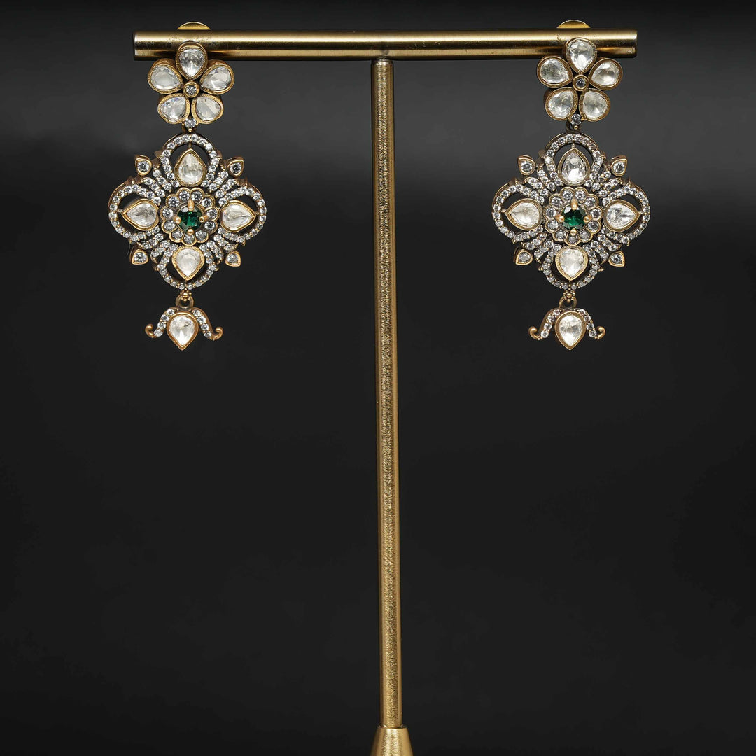 Victorian Earrings