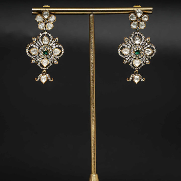 Victorian Earrings
