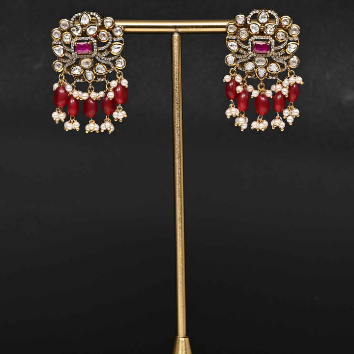 Victorian Earrings