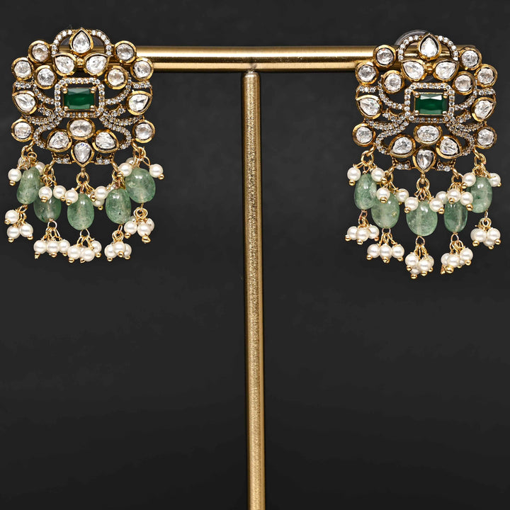 Victorian Earrings