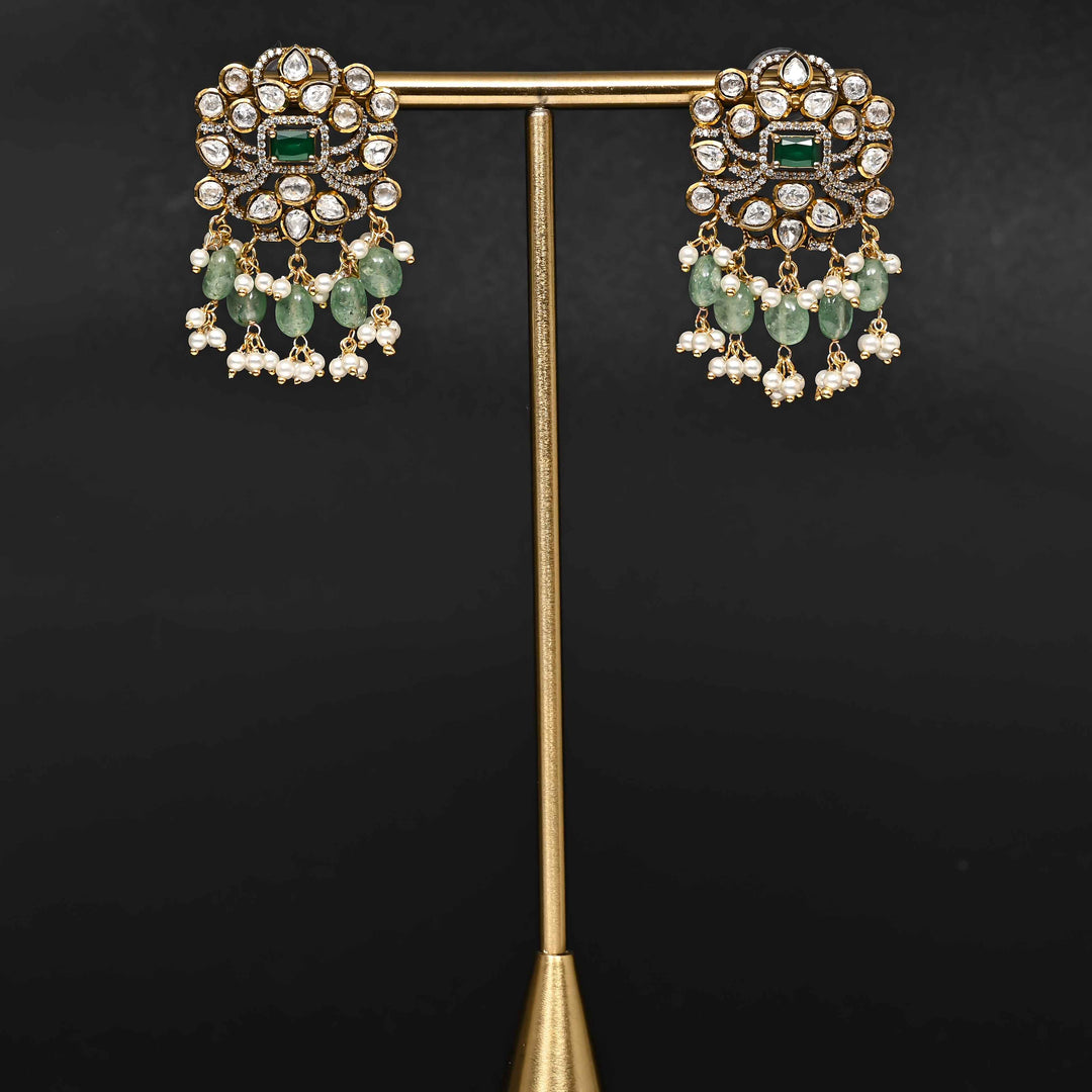 Victorian Earrings