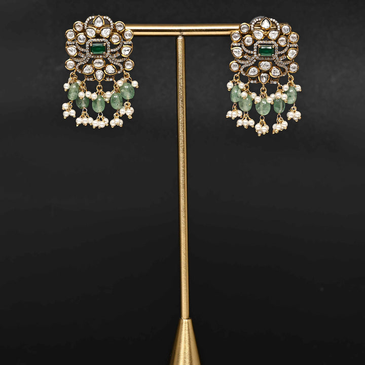 Victorian Earrings