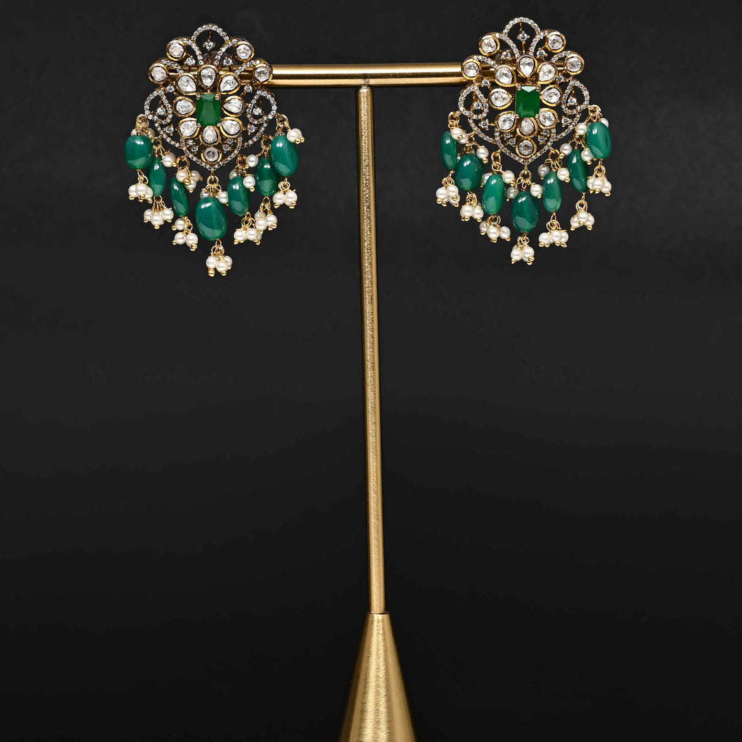 Victorian Earrings