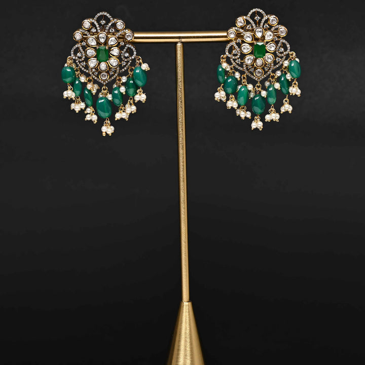 Victorian Earrings