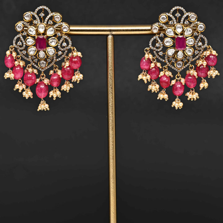 Victorian Earrings