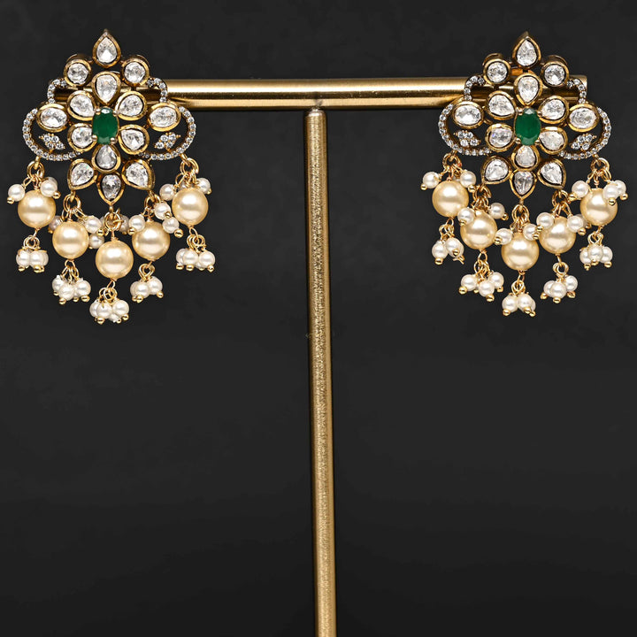 Victorian Earrings