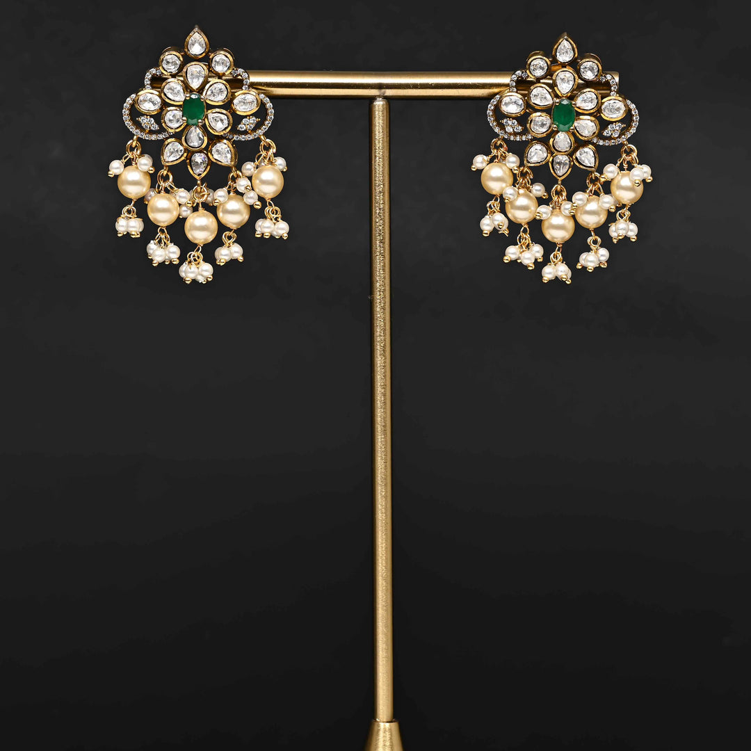 Victorian Earrings