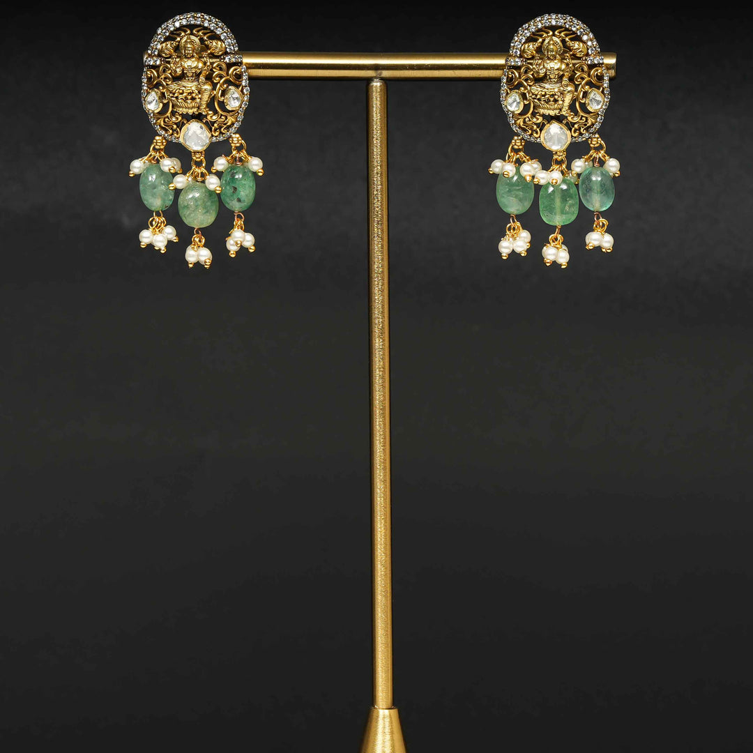 Victorian Earrings
