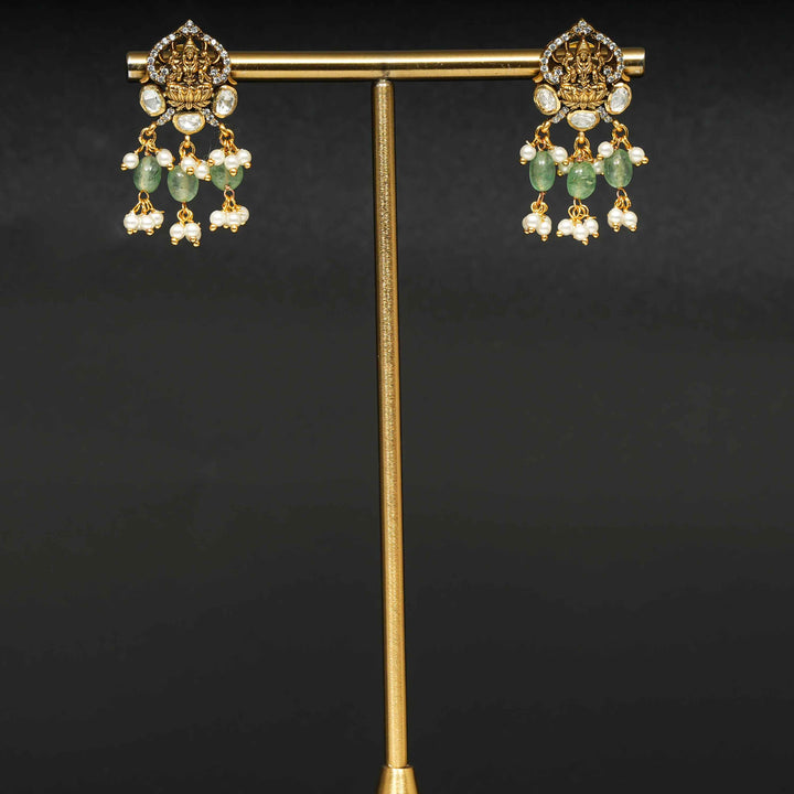 Victorian Earrings