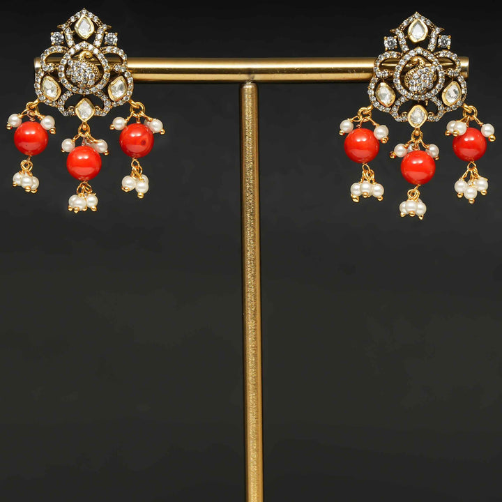 Victorian Earrings
