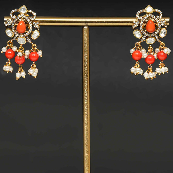 Victorian Earrings