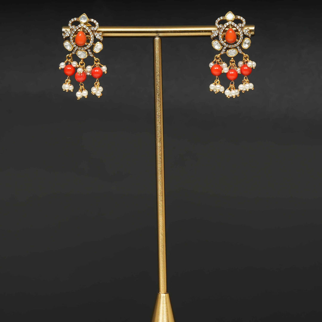 Victorian Earrings