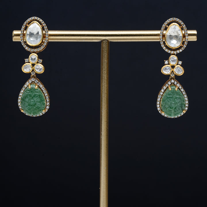 Victorian Earrings