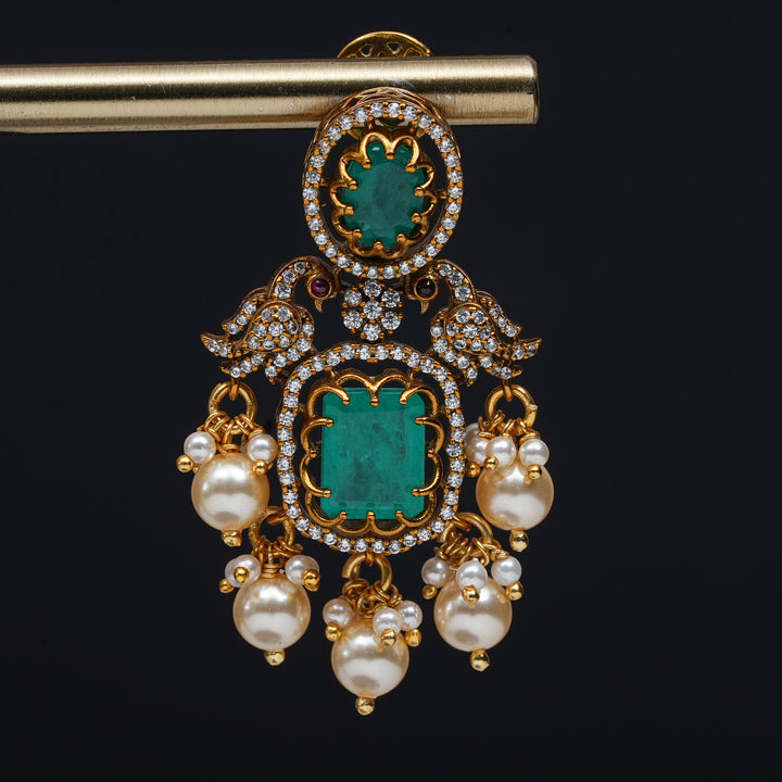 Victorian Earrings