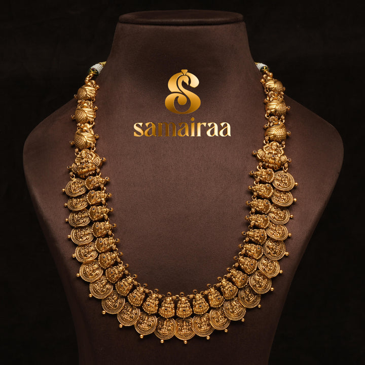 Temple Nakshi Kasumala