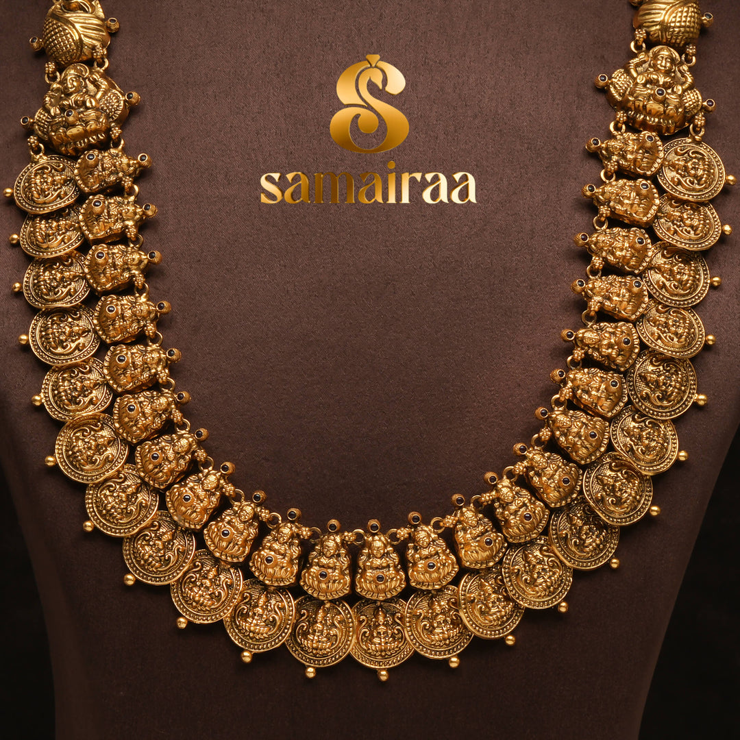 Temple Nakshi Kasumala