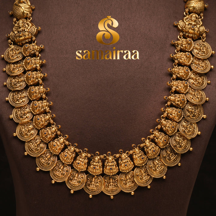 Temple Nakshi Kasumala