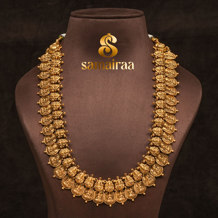 Temple Nakshi Kasumala