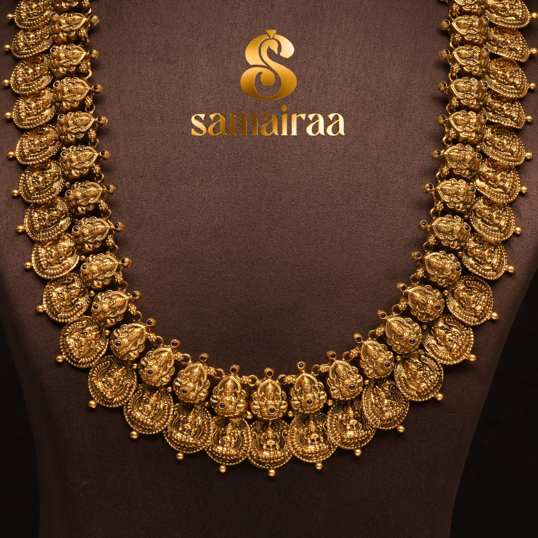 Temple Nakshi Kasumala