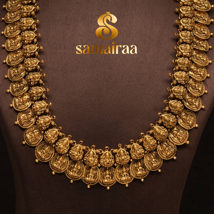 Temple Nakshi Kasumala