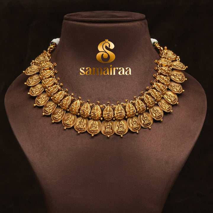 Temple Nakshi Kasumala