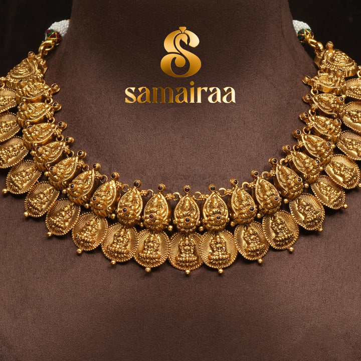 Temple Nakshi Kasumala