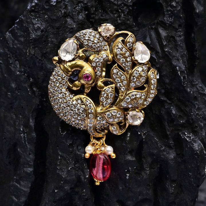 Victorian Pendant