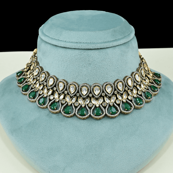 Victorian Choker Set