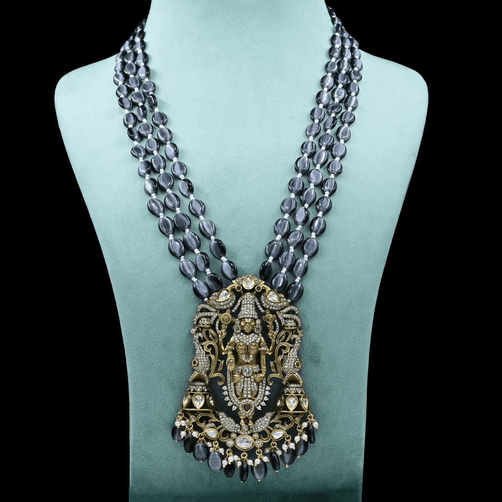 Victorian Bandai Mala