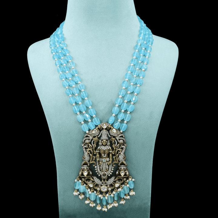 Victorian Bandai Mala