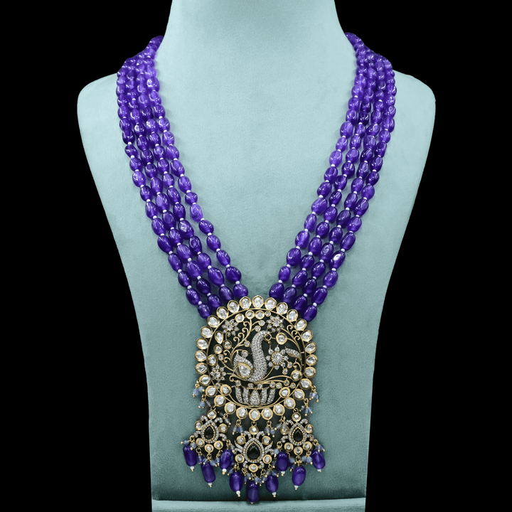 Victorian Nakshi Bandai Mala