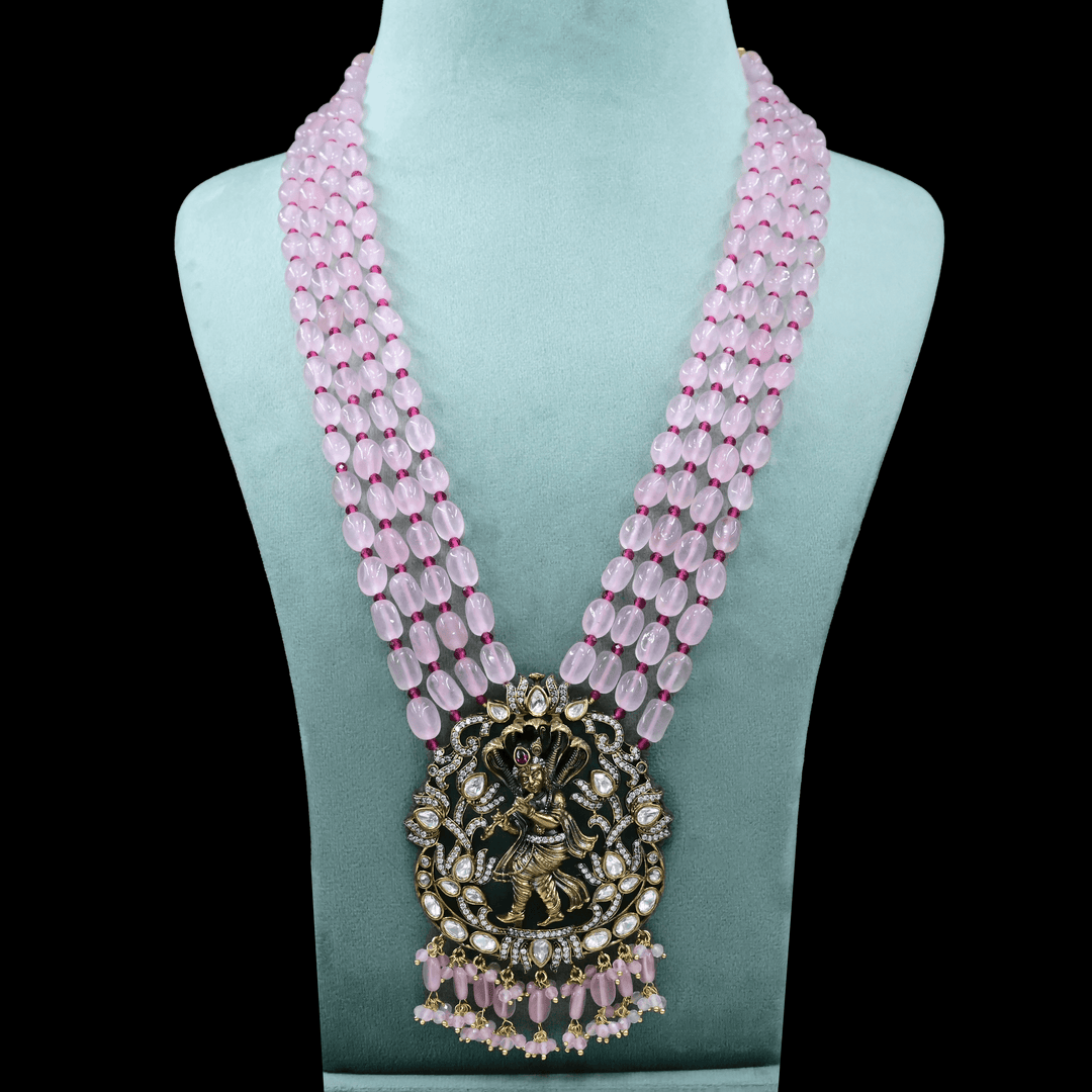 Victorian Shri Krishna Bandai Mala