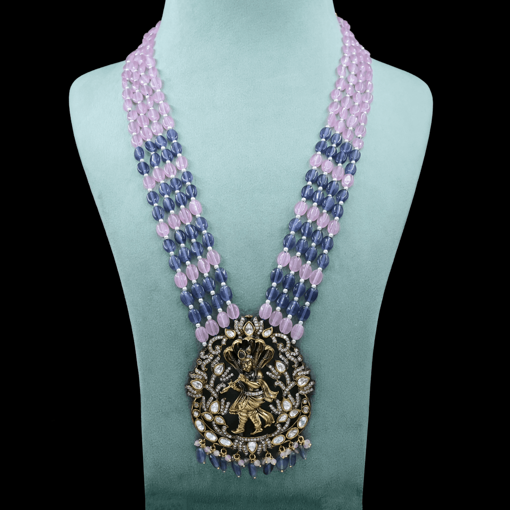 Victorian Shri Krishna Bandai Mala