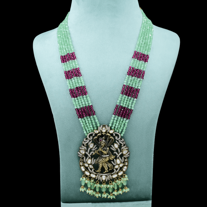 Victorian Shri Krishna Bandai Mala