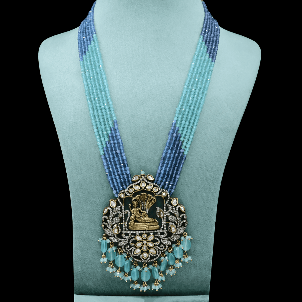 Victorian Vishnu Ji Bandai Mala