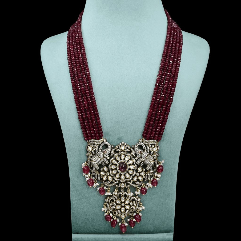 Victorian Gajendra Bandai Mala